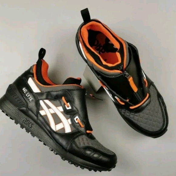 ACICS GEL-LYTE MTE - Picture 4 of 11